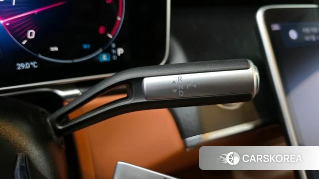 Mercedes-Benz S-Class W223 id 4408308 из Кореи 19