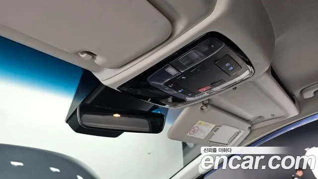 Hyundai Staria id 2663853 из Кореи 19