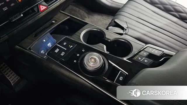 Kia K8 Hybrid id 3415898 из Кореи 19