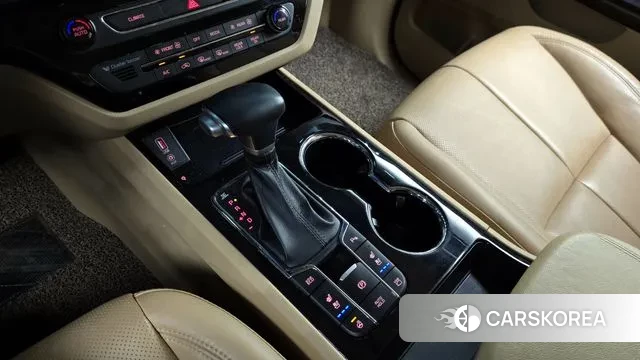 Kia The New Carnival id 3033938 из Кореи 19