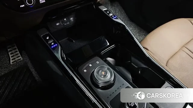 Kia The New Sorento 4th Generation id 3223590 из Кореи 19