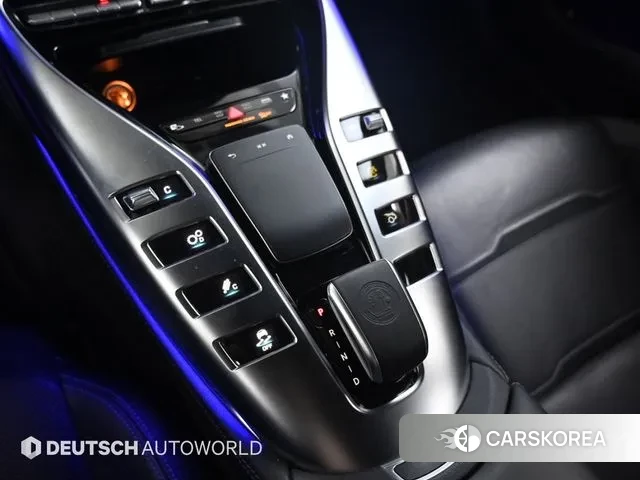 Mercedes-Benz AMG GT id 3003301 из Кореи 19