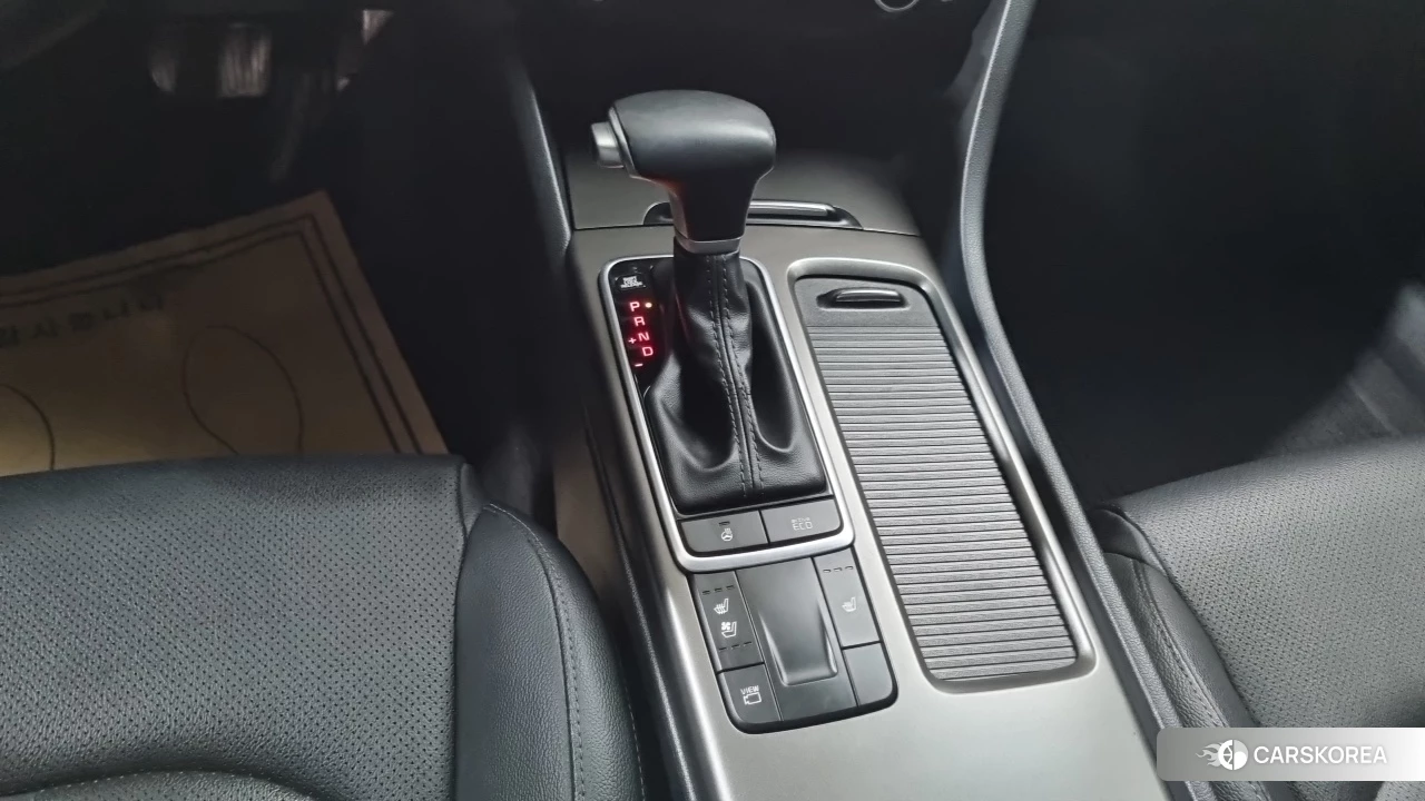 Kia The New K5 2nd generation id 4477218 из Кореи 17