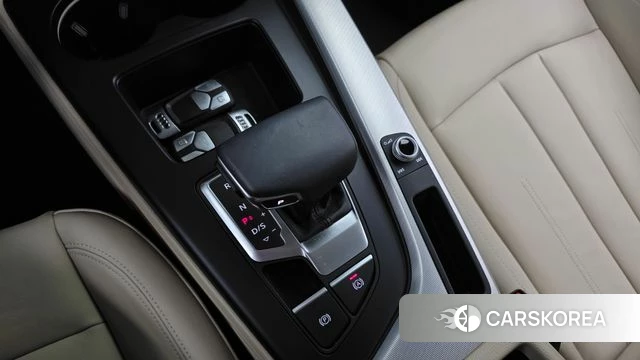 Audi A5 (F5) id 4855292 из Кореи 30