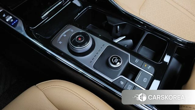 Kia Sorento 4th Generation id 4500649 из Кореи 19