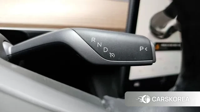 Tesla Model 3 id 3311192 из Кореи 19