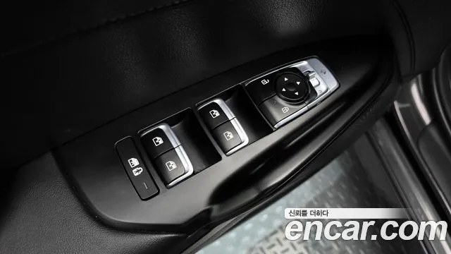 Kia K5 3rd generation id 2758032 из Кореи 19