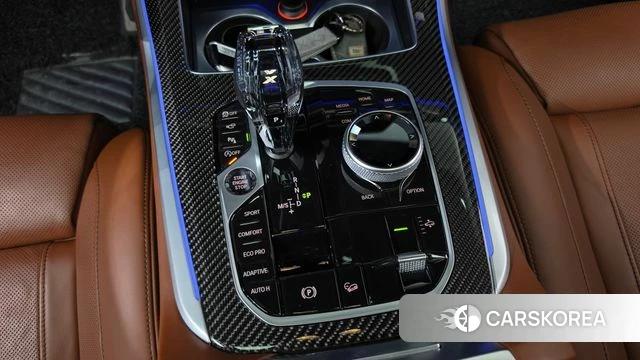 BMW X5 (G05) id 4792813 из Кореи 36