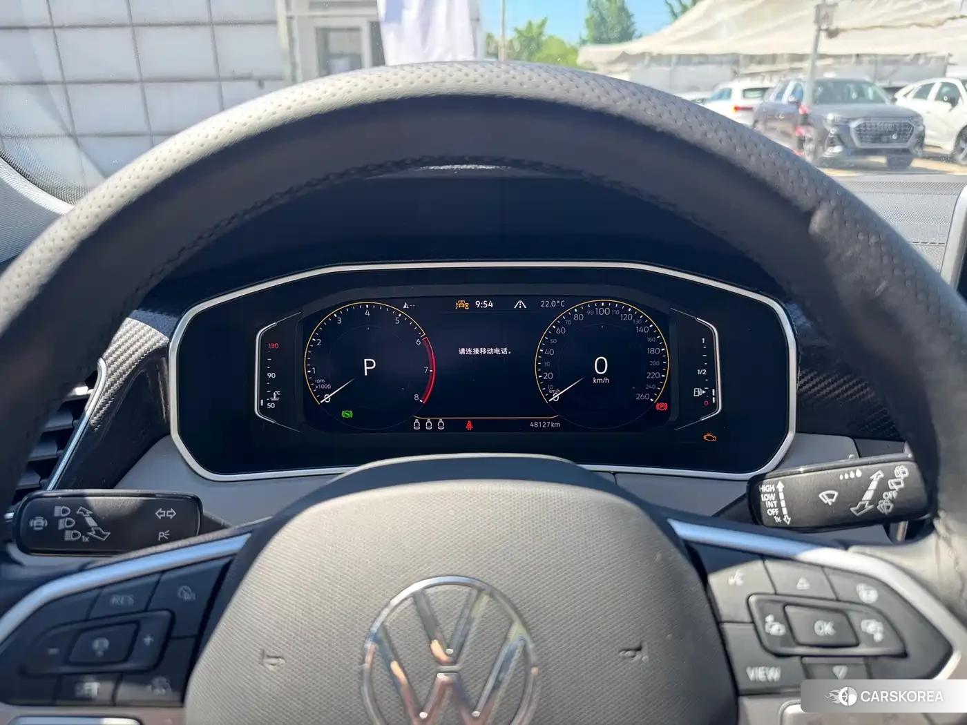 Volkswagen Tayron id 4546154 из Китая 17