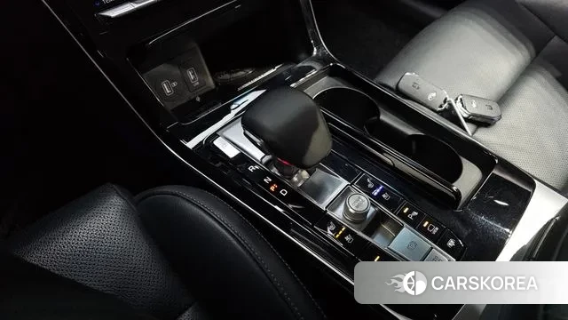 Kia K7 Premier id 3677164 из Кореи 19