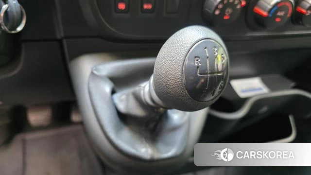 Renault Korea (Samsung) Master id 4759694 из Кореи 30