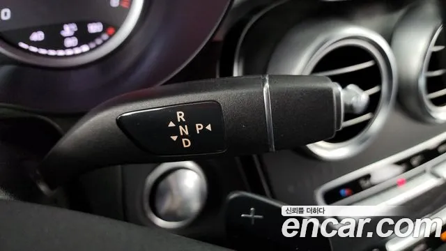 Mercedes-Benz GLC-Class X253 id 2710973 из Кореи 19