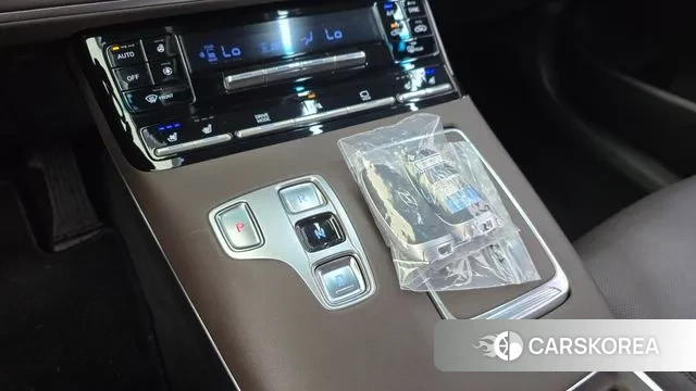 Hyundai The New Grandeur IG id 3013282 из Кореи 19