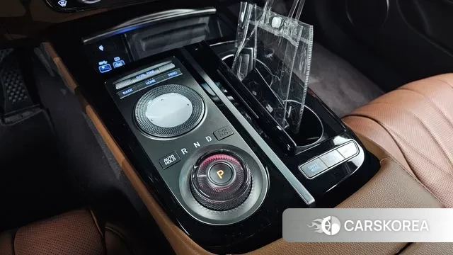 Genesis G80 (RG3) id 3488232 из Кореи 19