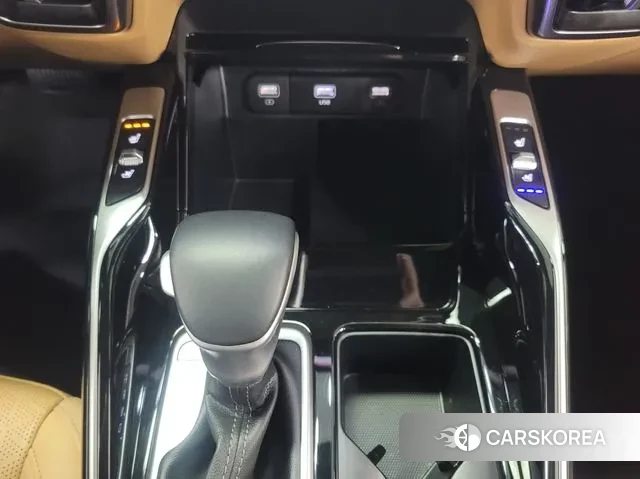 Kia Sorento 4th Generation id 3586949 из Кореи 19