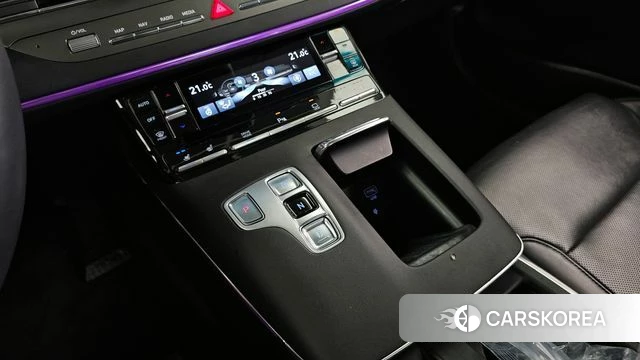 Hyundai The New Grandeur IG id 4401713 из Кореи 31