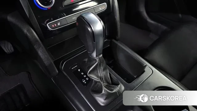 Renault Korea (Samsung) SM6 id 3552677 из Кореи 19