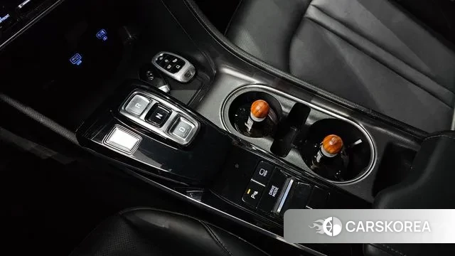 Hyundai Sonata (DN8) id 3519106 из Кореи 19