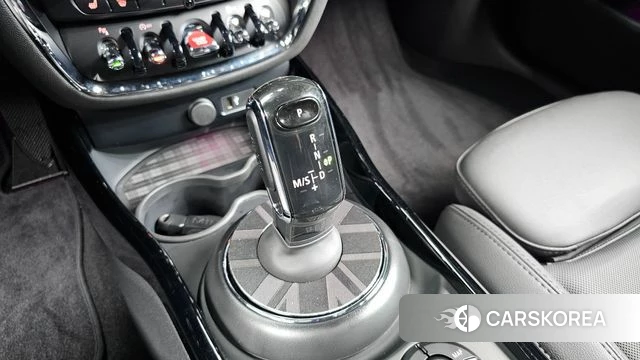 Mini Cooper Clubman id 4950588 из Кореи 29