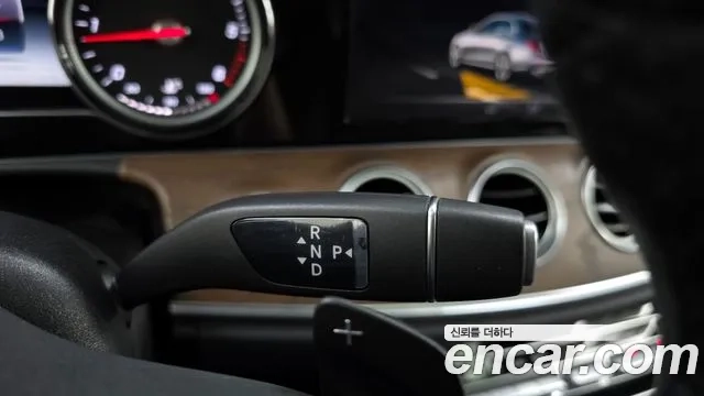 Mercedes-Benz E-Class W213 id 2870348 из Кореи 19