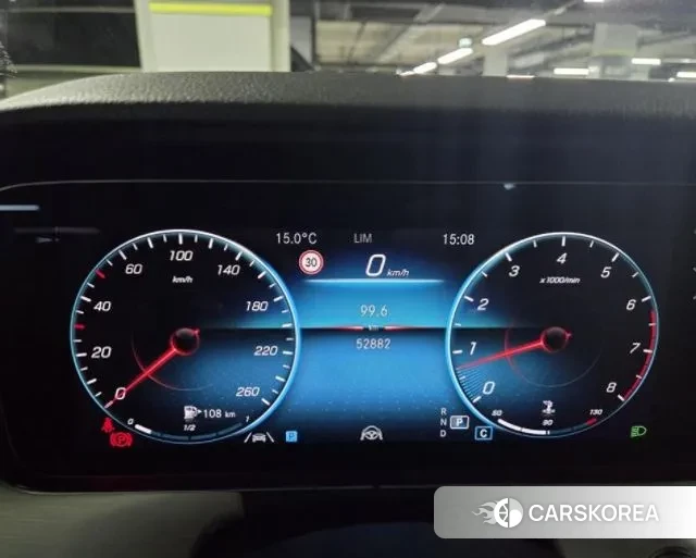 Mercedes-Benz E-Class W213 id 3483880 из Кореи 19