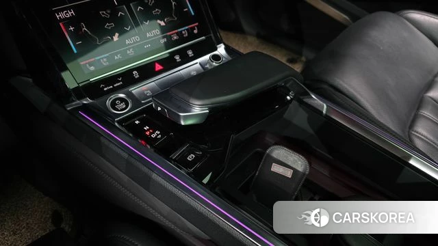 Audi e-Tron id 4179054 из Кореи 20