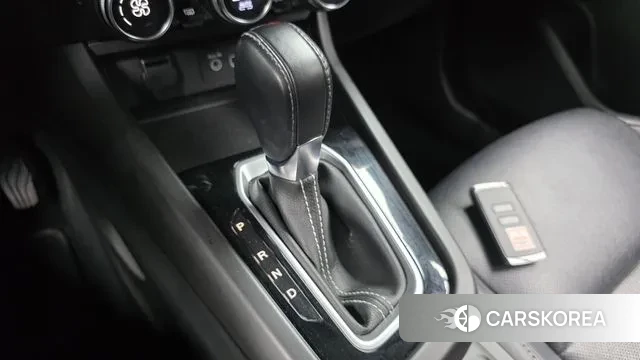 Renault Korea (Samsung) XM3 id 3555954 из Кореи 19