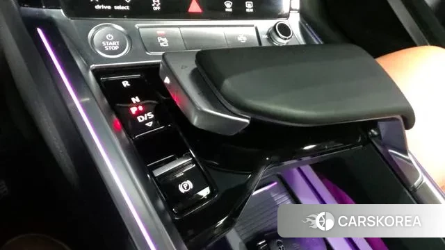 Audi e-Tron id 3101296 из Кореи 19