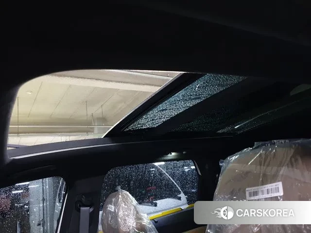 Kia The New Sorento 4th Generation id 3731266 из Кореи 11