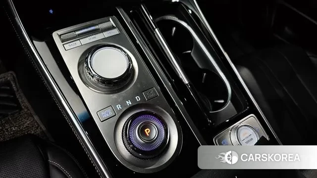 Genesis GV80 id 3011545 из Кореи 19