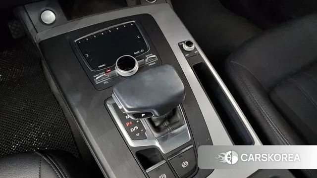 Audi Q5 (FY) id 3484297 из Кореи 19