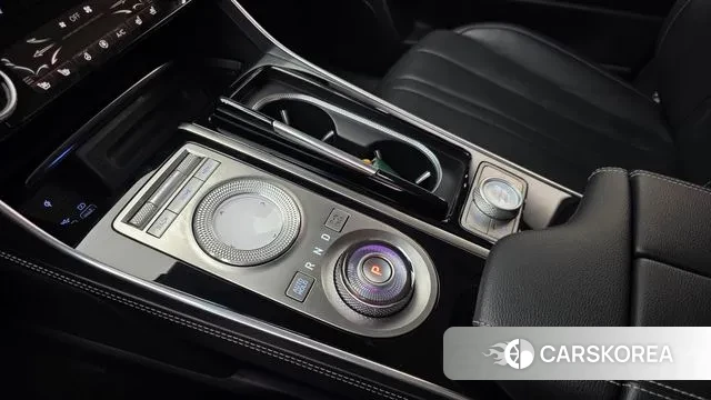 Genesis GV80 id 3717025 из Кореи 19