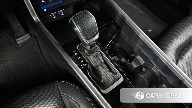 Ssangyong Torres id 4608541 из Кореи 29
