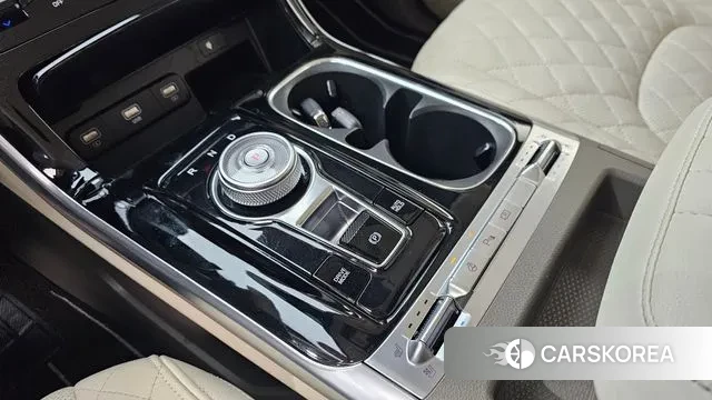 Kia Carnival 4th generation id 3518381 из Кореи 19