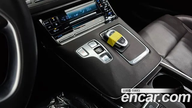 Hyundai The New Grandeur IG id 2503907 из Кореи 19