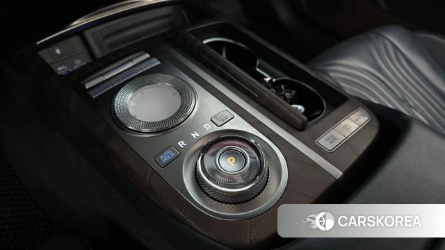 Genesis G80 (RG3) id 4712608 из Кореи 19