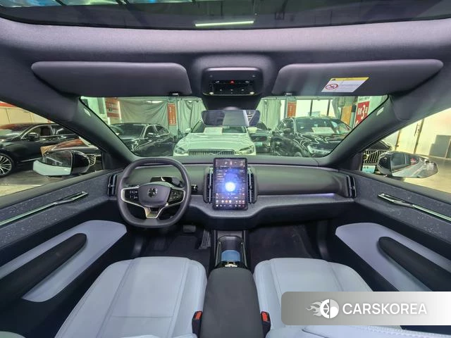 Volvo EX30 id 4207459 из Китая 11