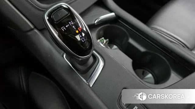 Cadillac XT5 id 3209489 из Кореи 19