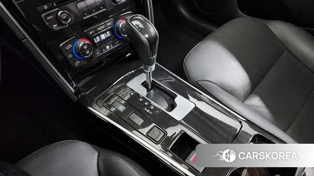 Renault Korea (Samsung) SM7 Nova id 3220753 из Кореи 19