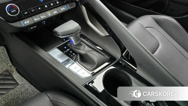 Hyundai The New Avante (CN7) id 4516167 из Кореи 31