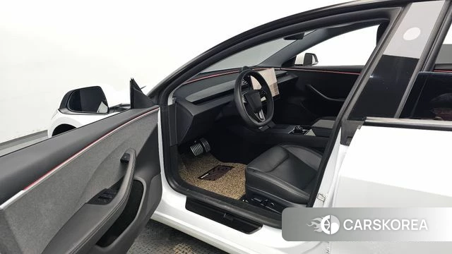 Tesla Model 3 id 4753096 из Кореи 35