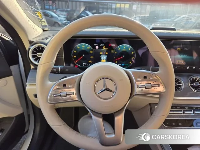 Mercedes-Benz CLS-Class C257 id 3645936 из Кореи 16