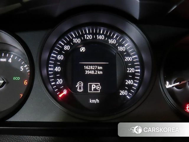 Renault Korea (Samsung) The New SM6 id 3920991 из Кореи 17