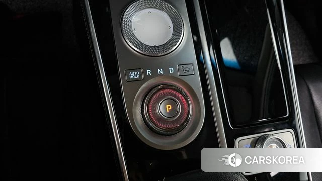 Genesis GV80 id 4310041 из Кореи 19
