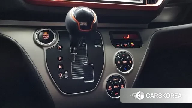 Kia The New Ray id 3373023 из Кореи 19