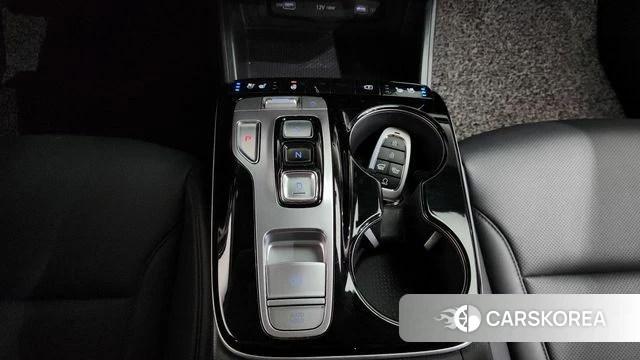 Hyundai Tucson (NX4) id 4624428 из Кореи 30