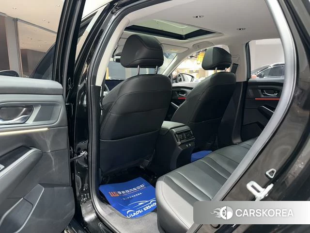 Honda Accord id 4290041 из Китая 31
