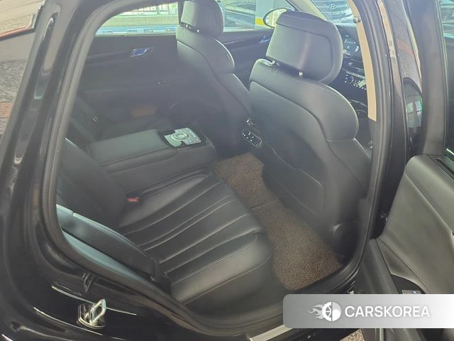 Genesis G80 (RG3) id 4906911 из Кореи 13