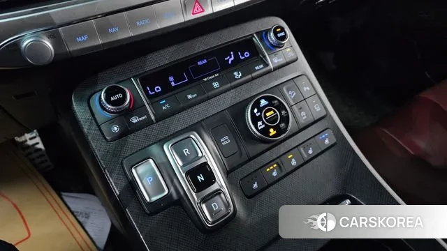 Hyundai Palisade id 3412051 из Кореи 19