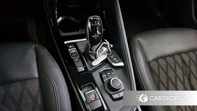 BMW X1 (F48) id 2990411 из Кореи 19